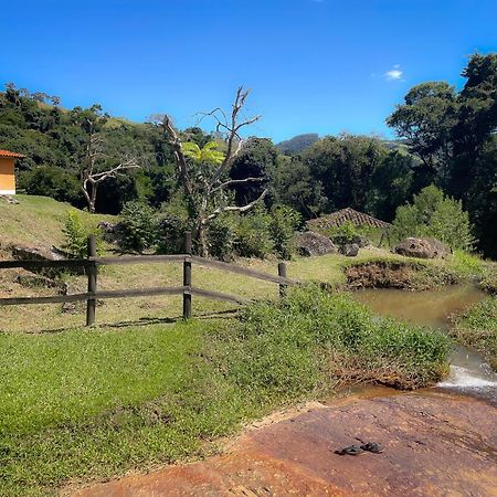 Fortuna Casas De Campo Socorro  Ngoại thất bức ảnh
