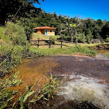 Fortuna Casas De Campo Socorro  Ngoại thất bức ảnh