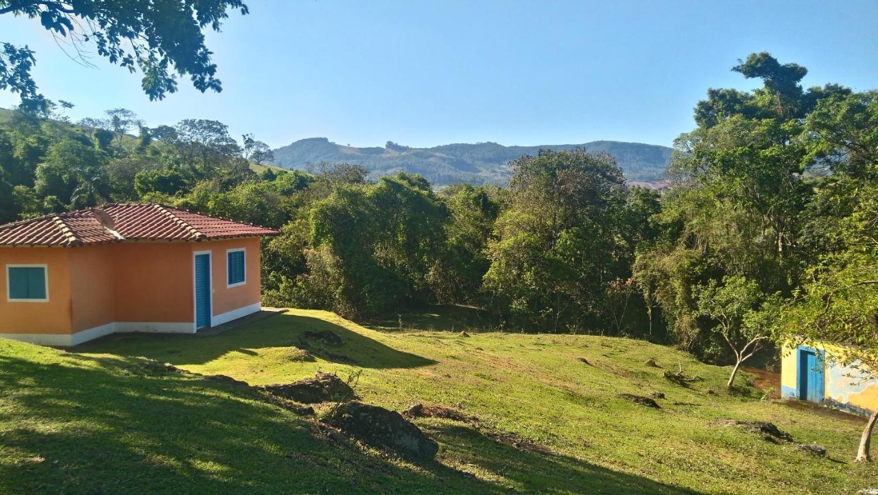 Fortuna Casas De Campo Socorro  Ngoại thất bức ảnh