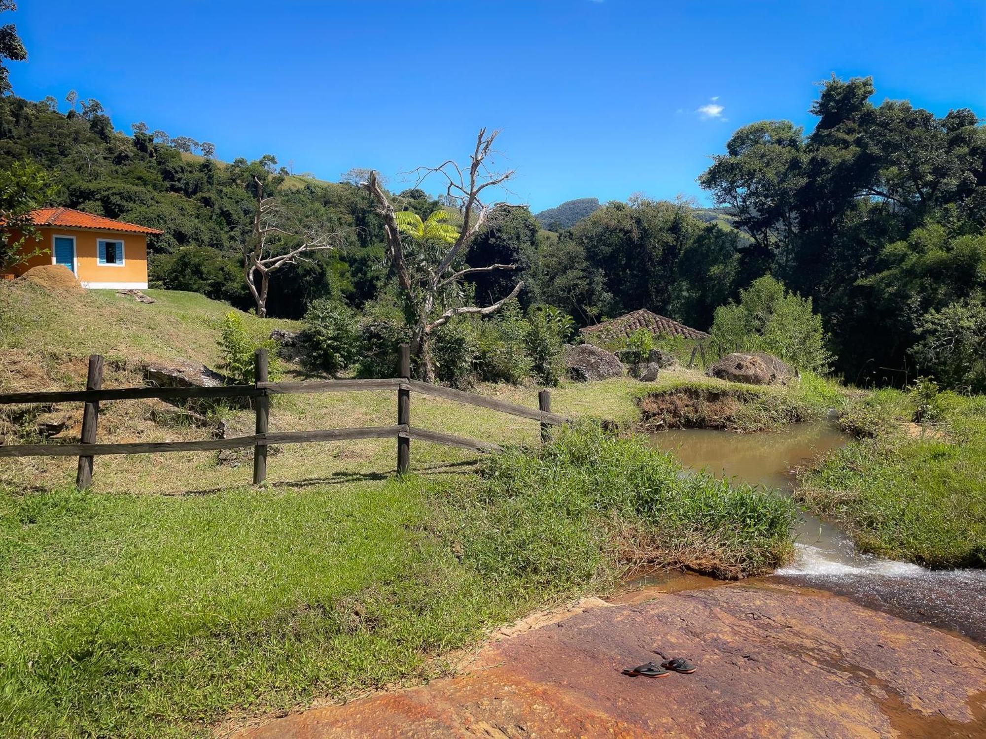 Fortuna Casas De Campo Socorro  Ngoại thất bức ảnh