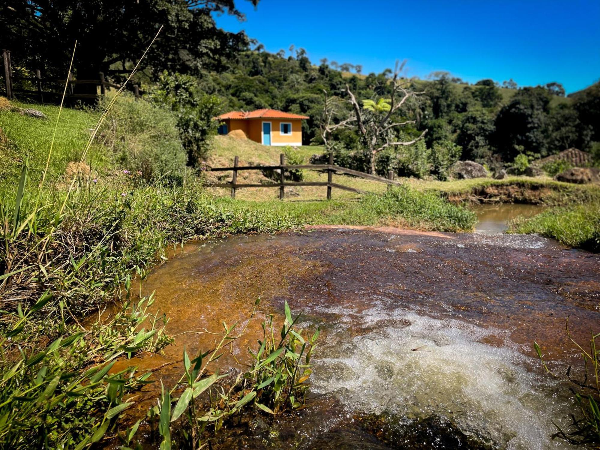 Fortuna Casas De Campo Socorro  Ngoại thất bức ảnh