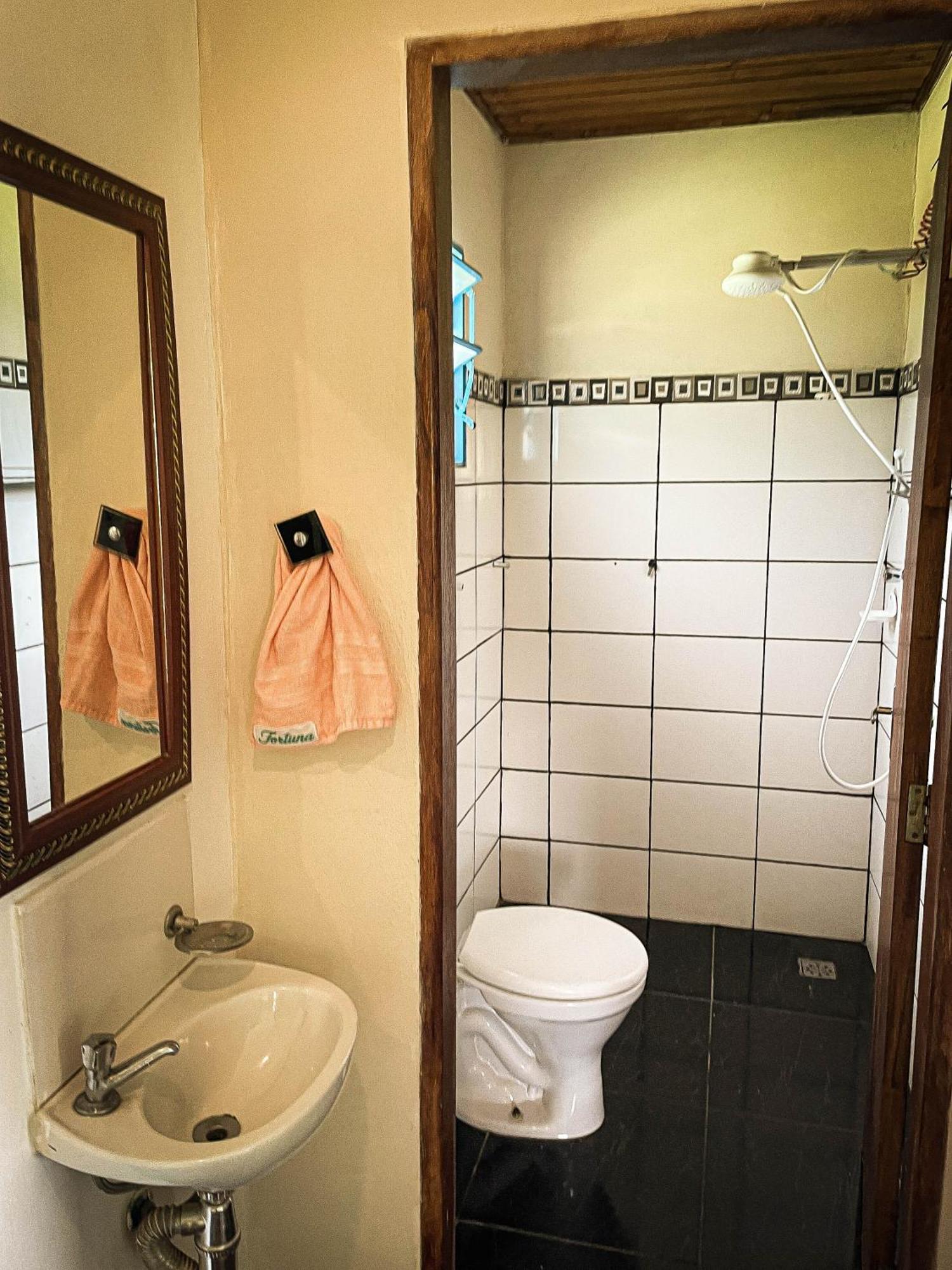 Fortuna Casas De Campo Socorro  Ngoại thất bức ảnh